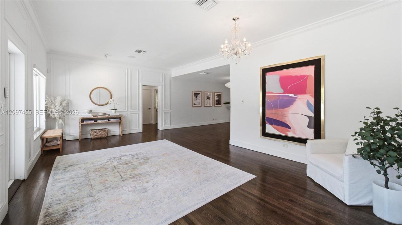 For Rent: $26,000 (4 beds, 3 baths, 3603 Square Feet)