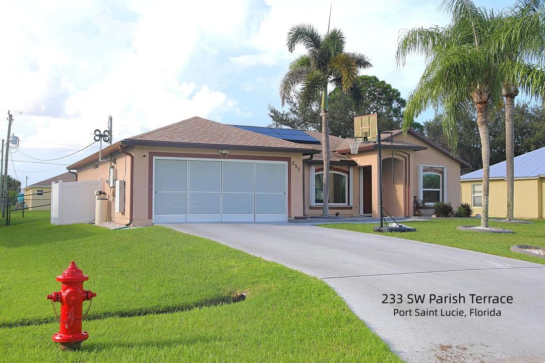 Lewis Realty 1