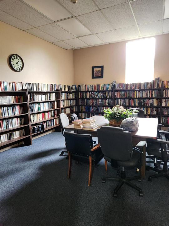 Library