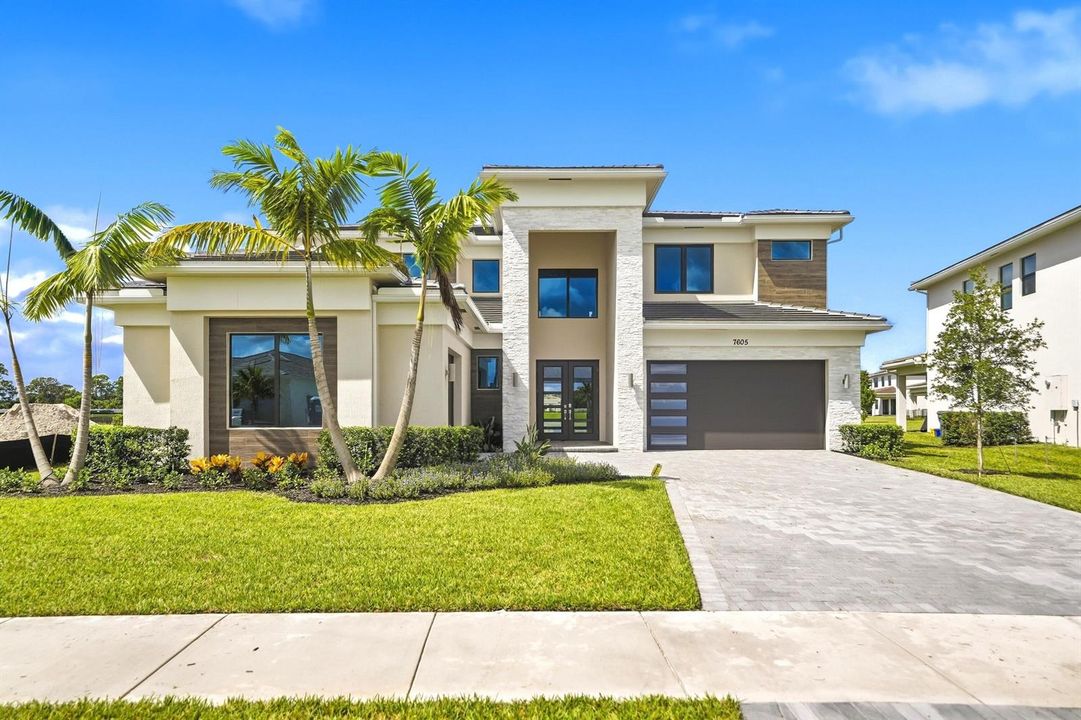 Versailles at Whitmore Estates
