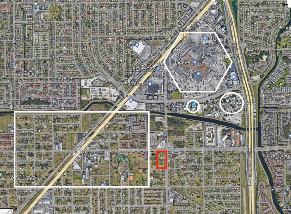 На продажу: $3,200,000 (2.25 acres)