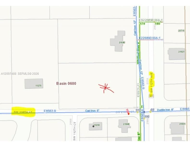 На продажу: $3,200,000 (2.25 acres)