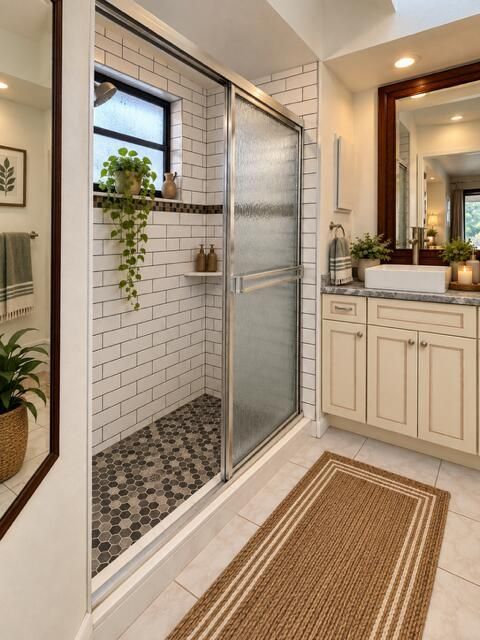 Primary EnSuite