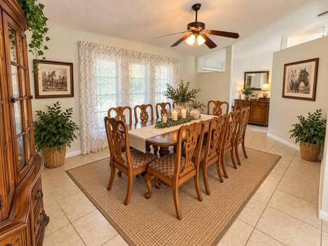 Formal Dining Room 2