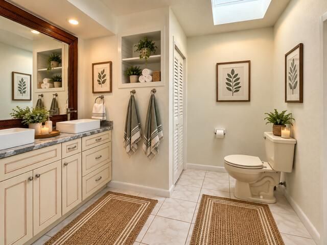 Primary En Suite Bath 2