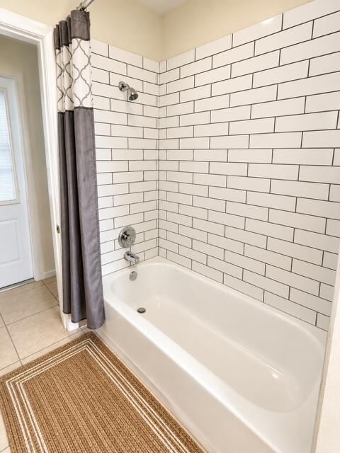Guest Bath 2