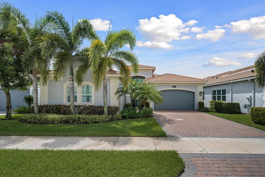 02-8200 Majestic Mountain Dr, Boynton Be