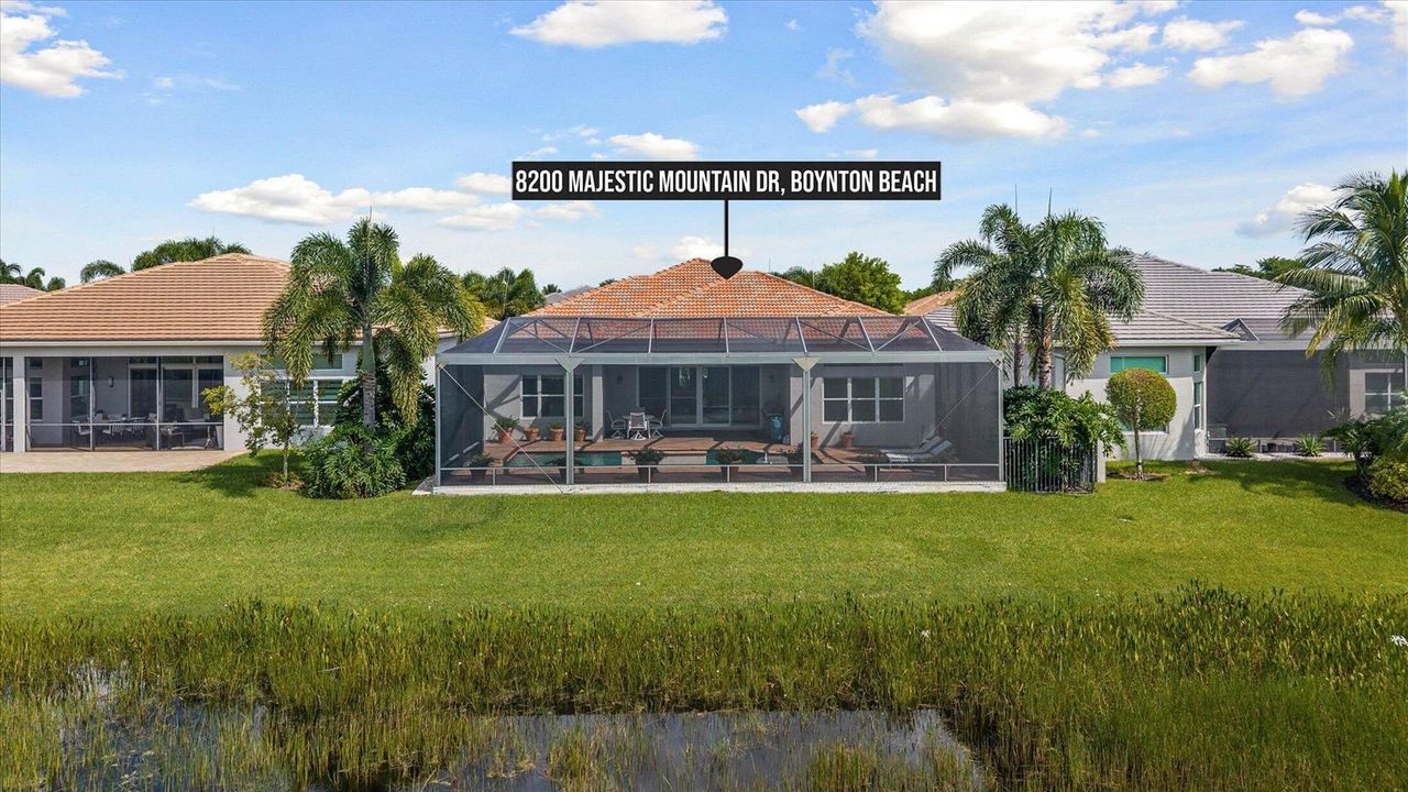 56-8200 Majestic Mountain Dr, Boynton Be