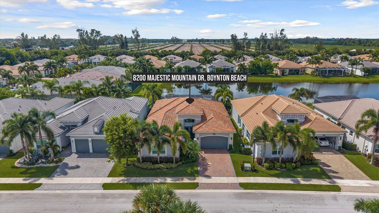 50-8200 Majestic Mountain Dr, Boynton Be