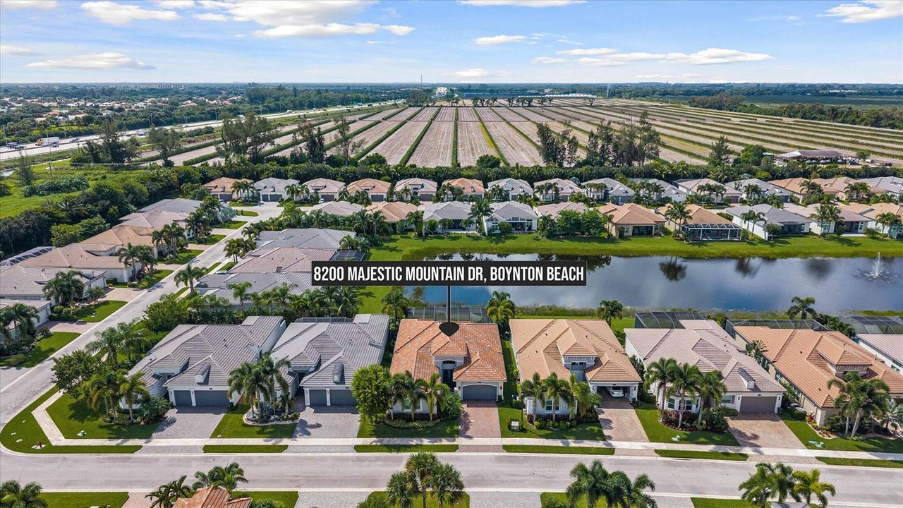 54-8200 Majestic Mountain Dr, Boynton Be
