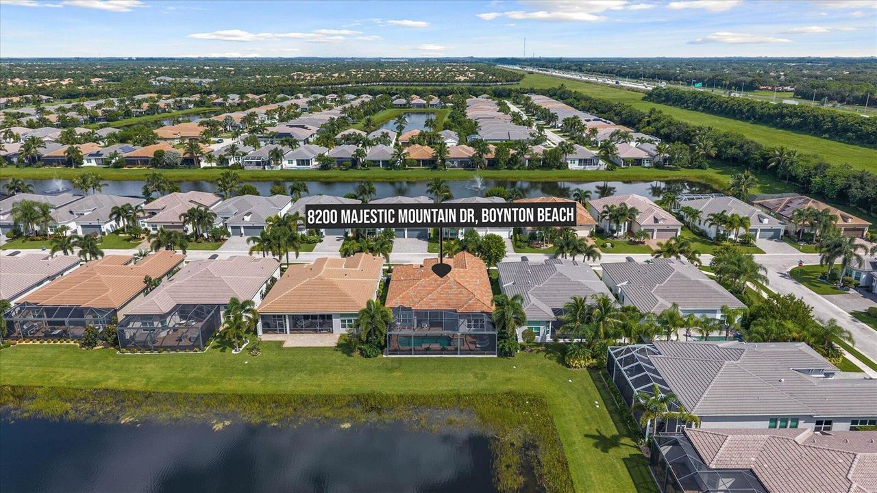 60-8200 Majestic Mountain Dr, Boynton Be