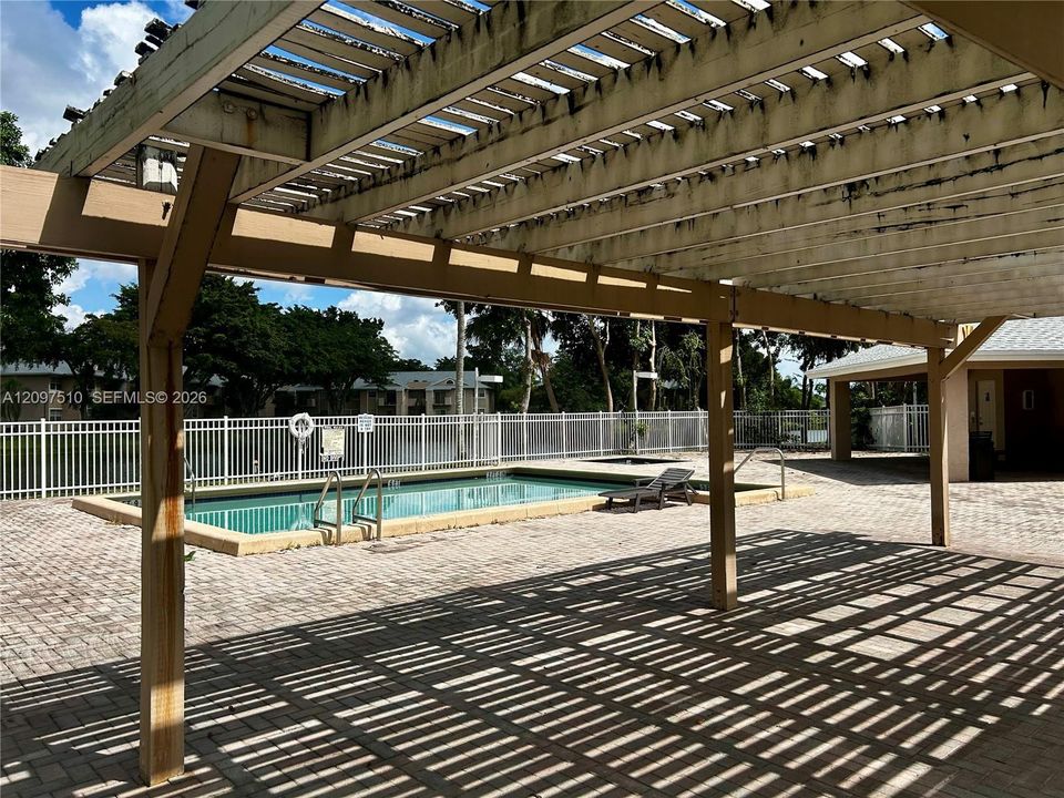 En Renta: $1,900 (1 camas, 1 baños, 628 Pies cuadrados)