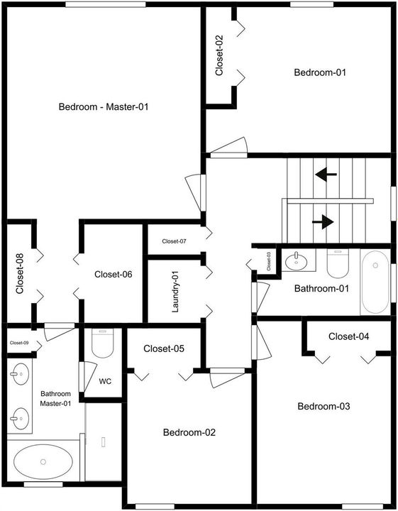 2nd Floor Cala
