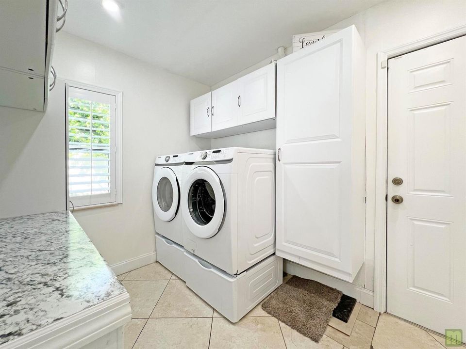 11 laundry