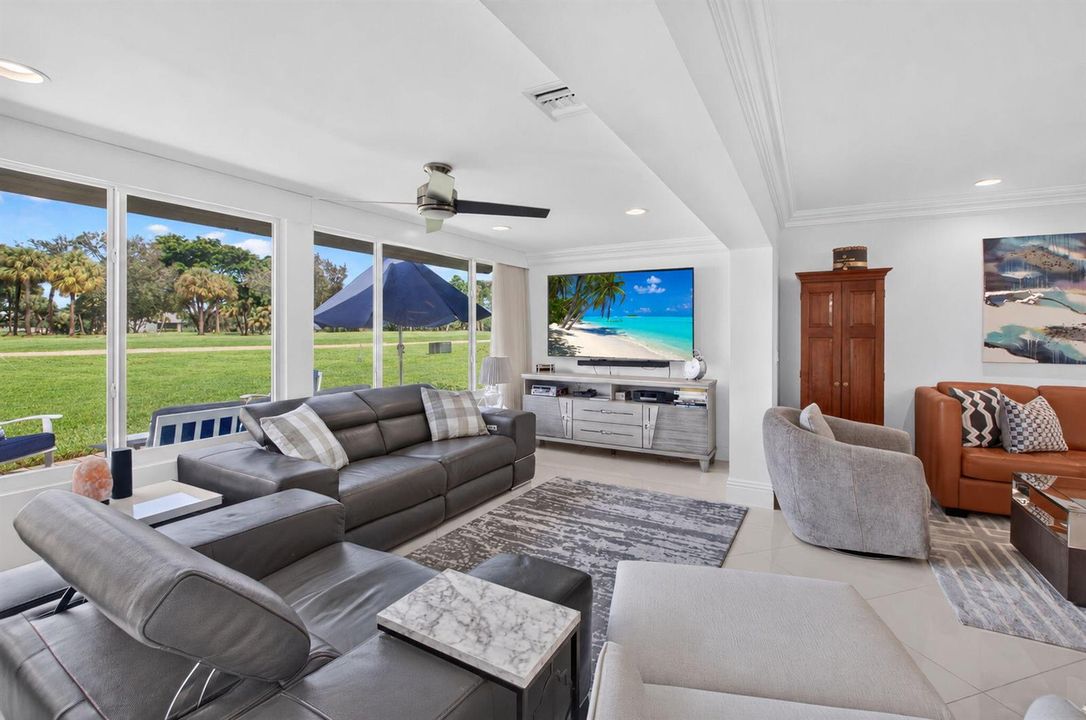 Florida Room