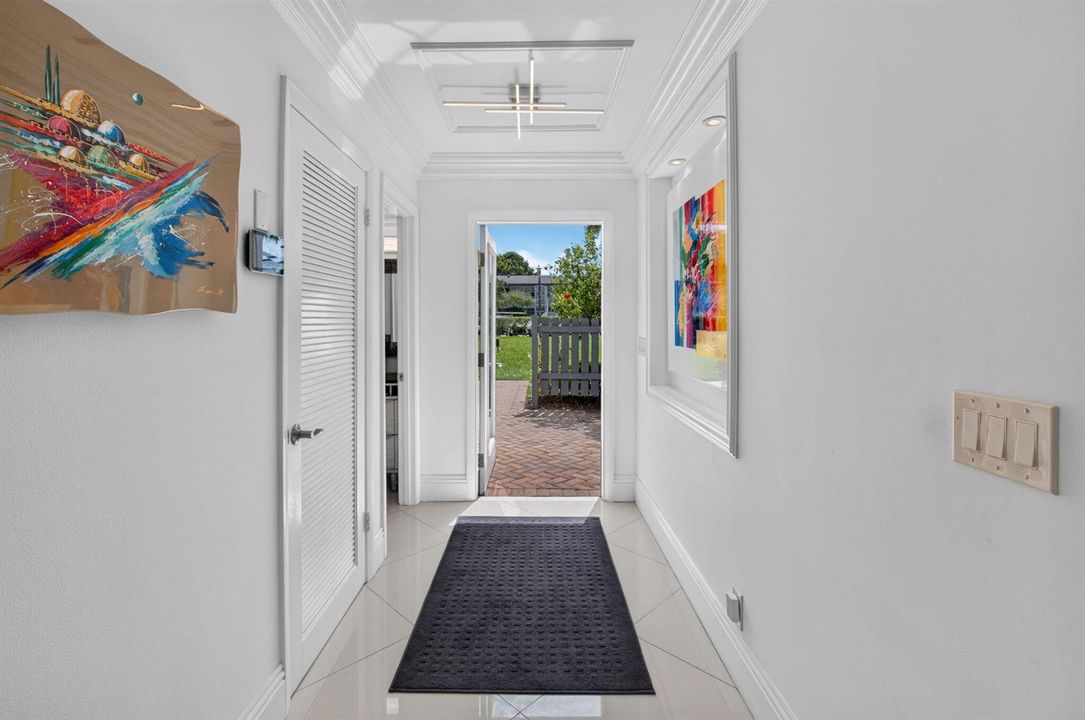 Foyer