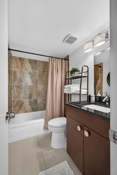 Guest Bath