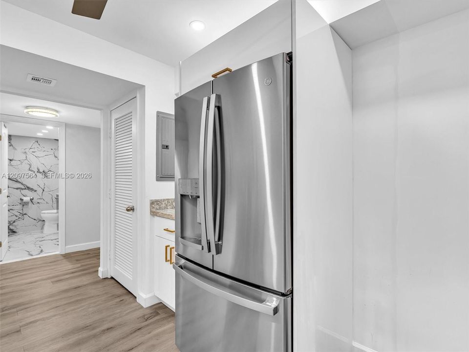 South Ocean Drive luxury condos
