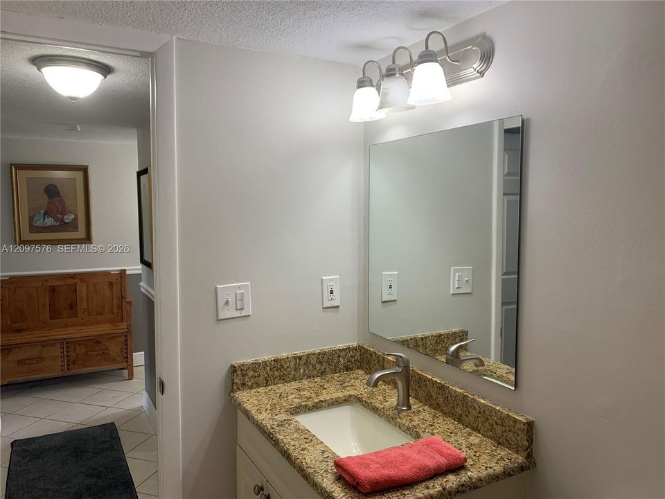 Guest Bath