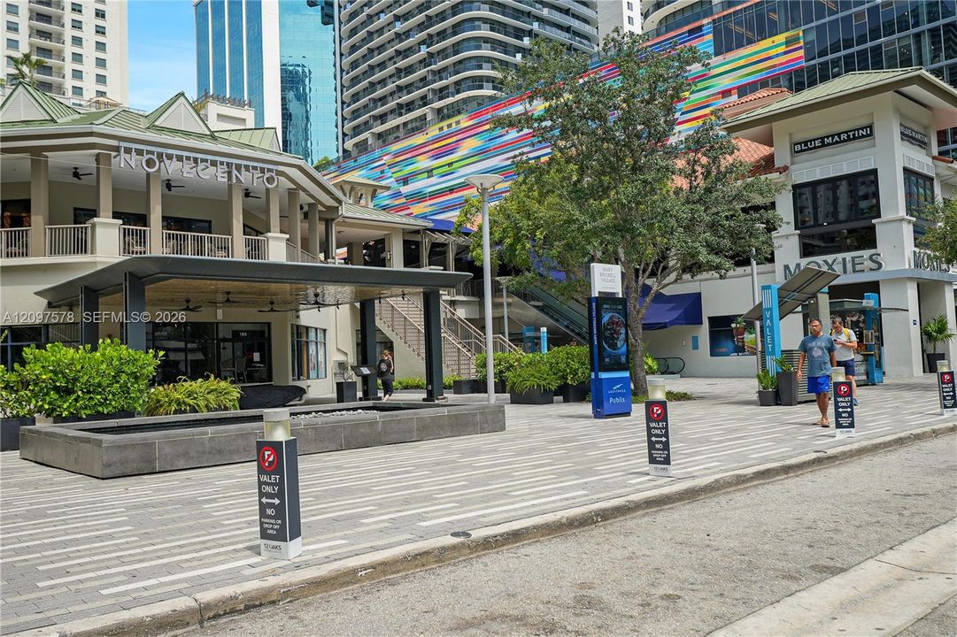 En Renta: $3,850 (1 camas, 2 baños, 851 Pies cuadrados)