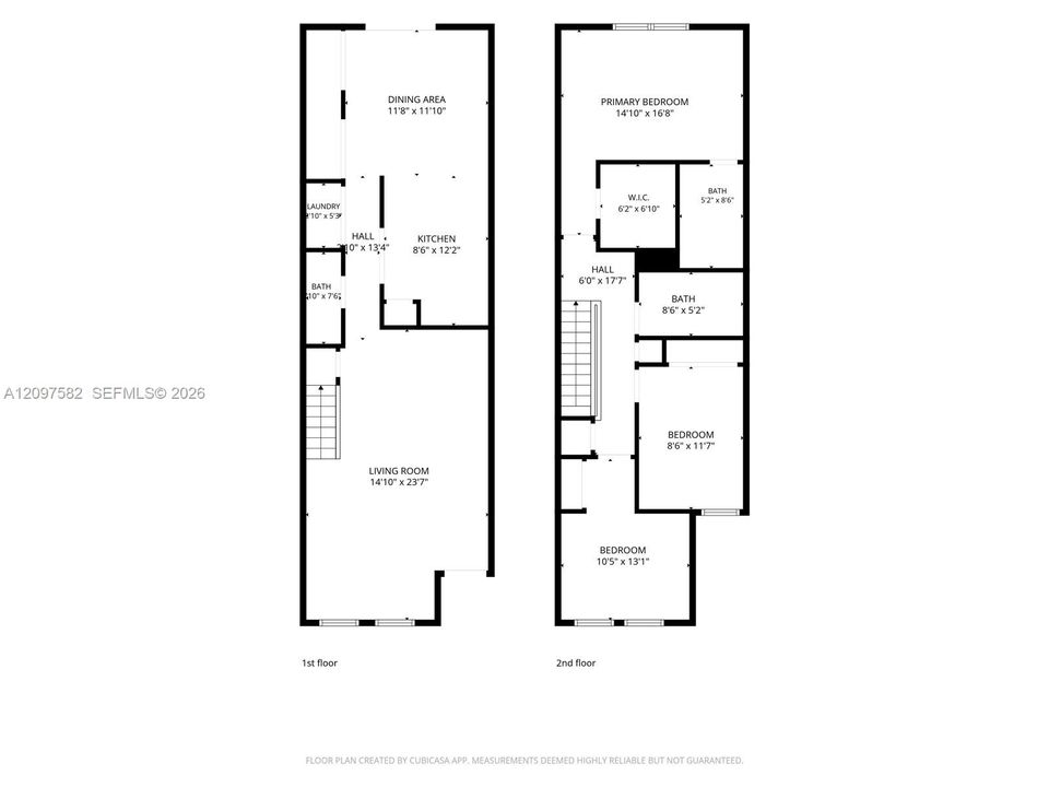 For Sale: $390,000 (3 beds, 2 baths, 1520 Square Feet)