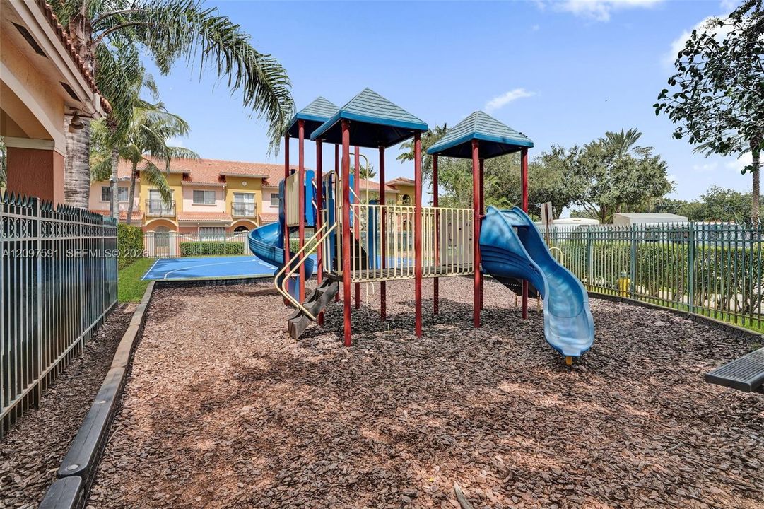 Community Playground