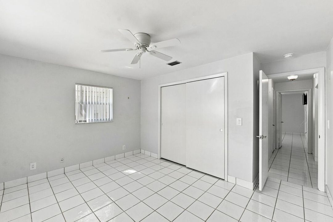 2nd Bedroom