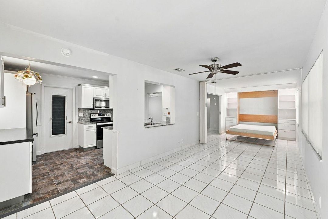 Family Room/Dining Room