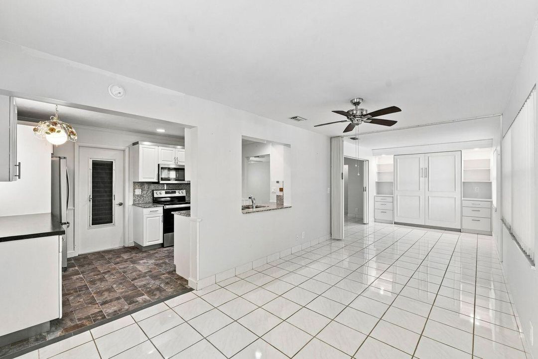 Family Room/Dining Room