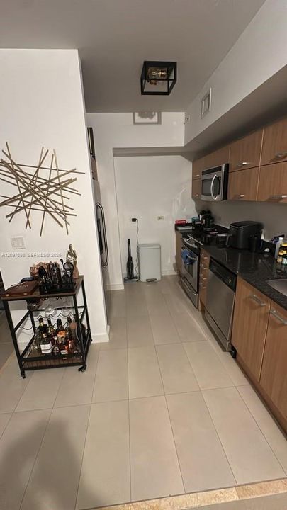 En Renta: $2,600 (1 camas, 1 baños, 698 Pies cuadrados)