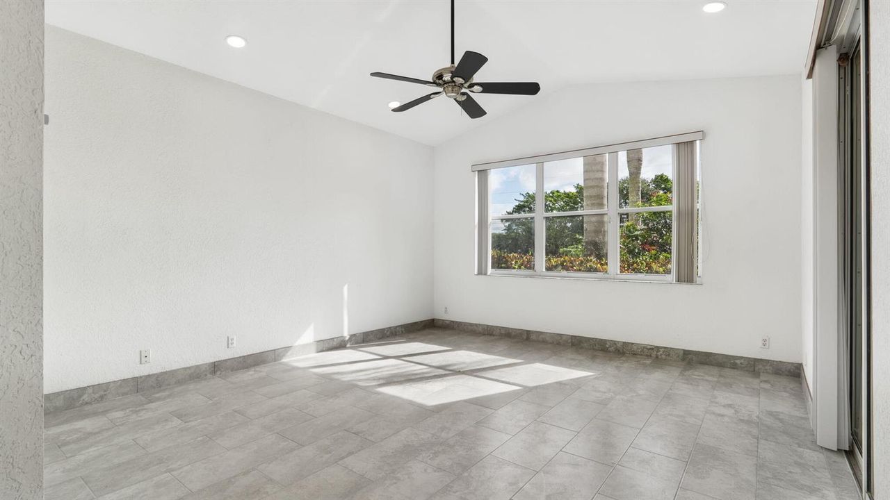 Primary Suite