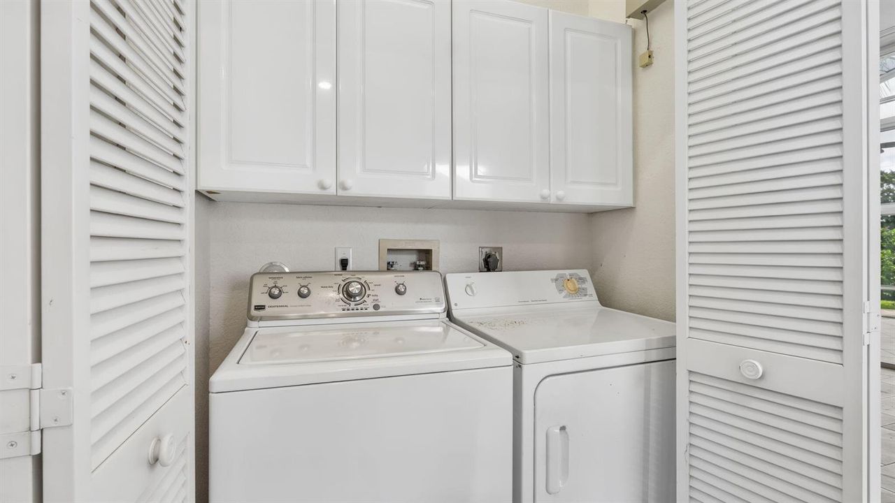 washer/Dryer