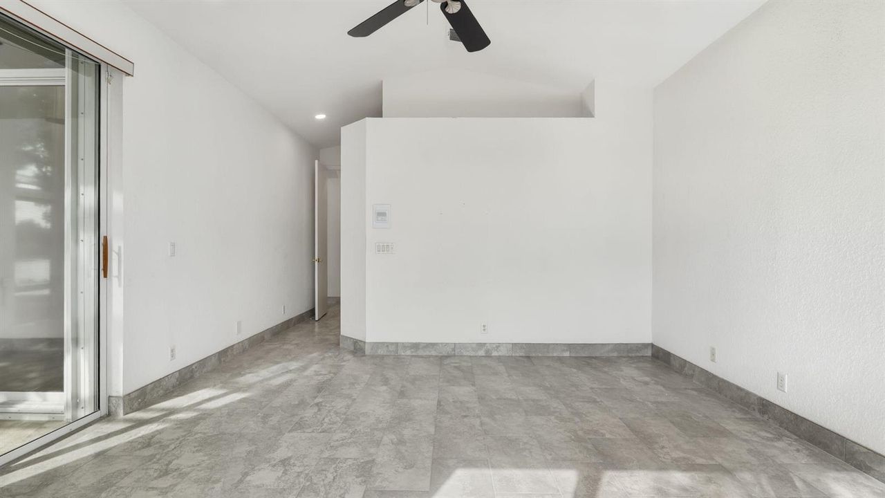 Primary Suite