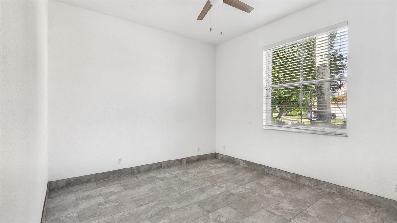 2nd Bedroom