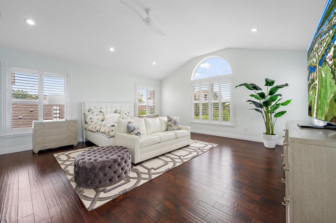Master Suite