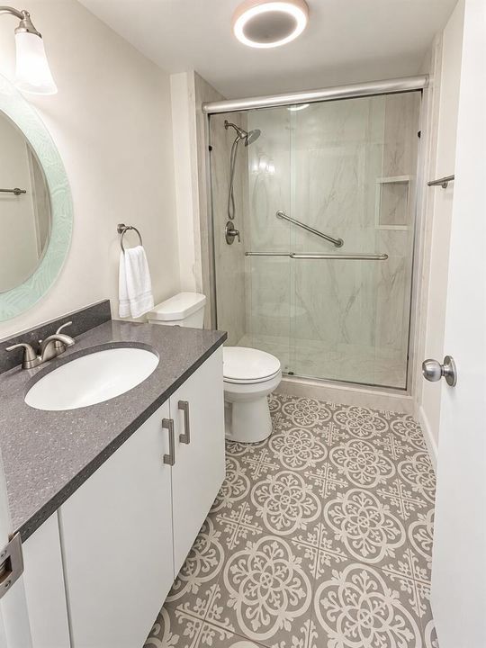 2nd bath virtual