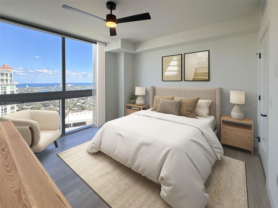 For Rent: $3,995 (1 beds, 1 baths, 776 Square Feet)