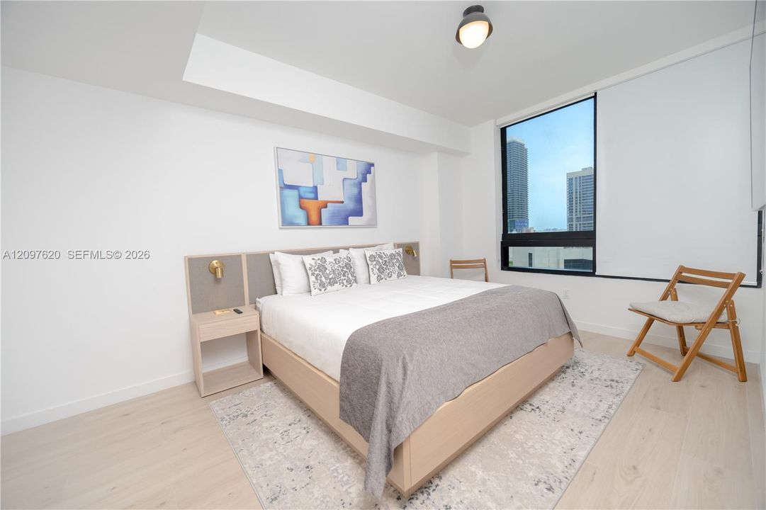 En Renta: $4,500 (2 camas, 2 baños, 759 Pies cuadrados)