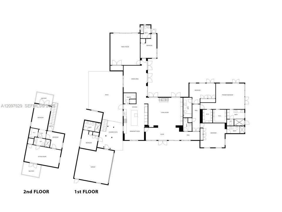 For Sale: $11,800,000 (7 beds, 6 baths, 5248 Square Feet)