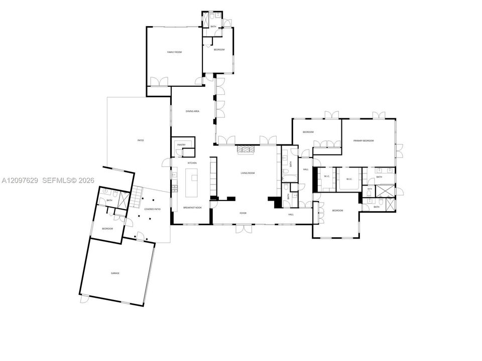 For Sale: $11,800,000 (7 beds, 6 baths, 5248 Square Feet)