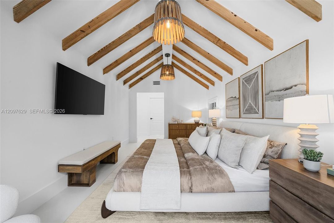 Bedroom Guest House