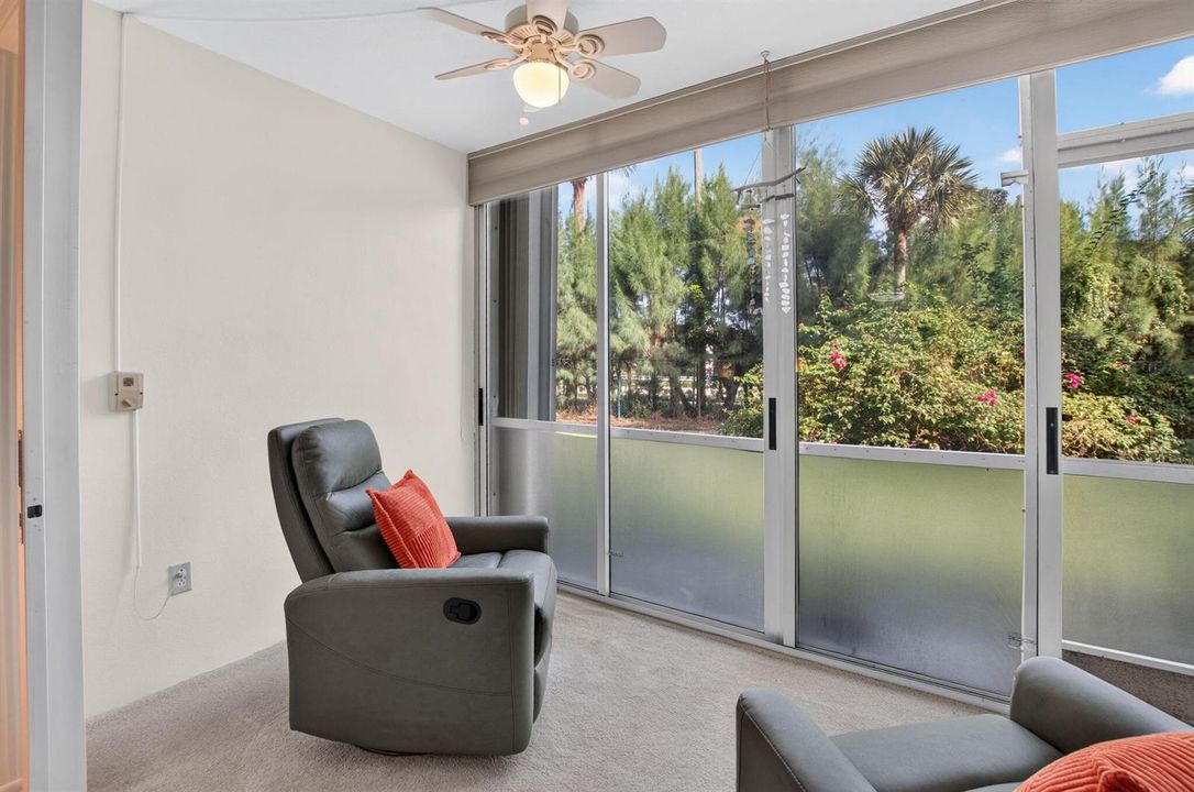Florida Room
