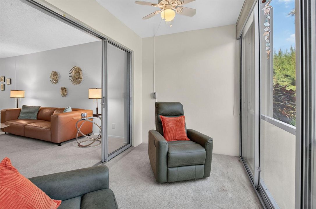 Florida Room