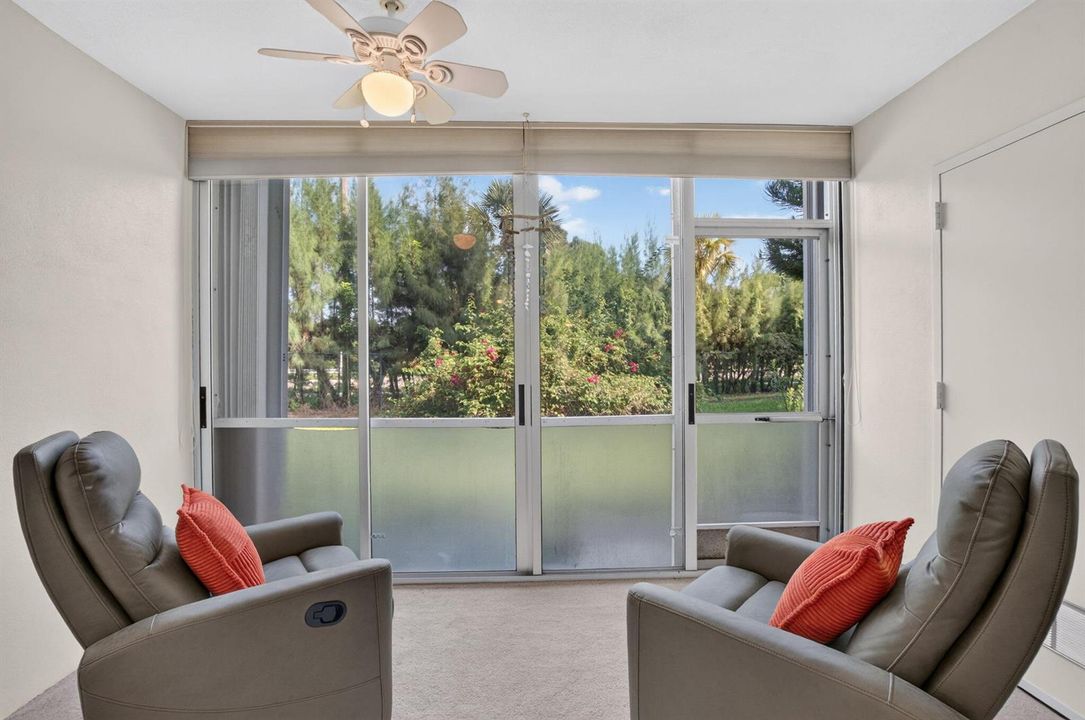 Florida Room