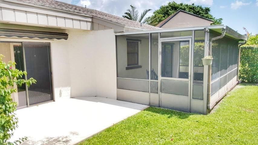 exterior patio