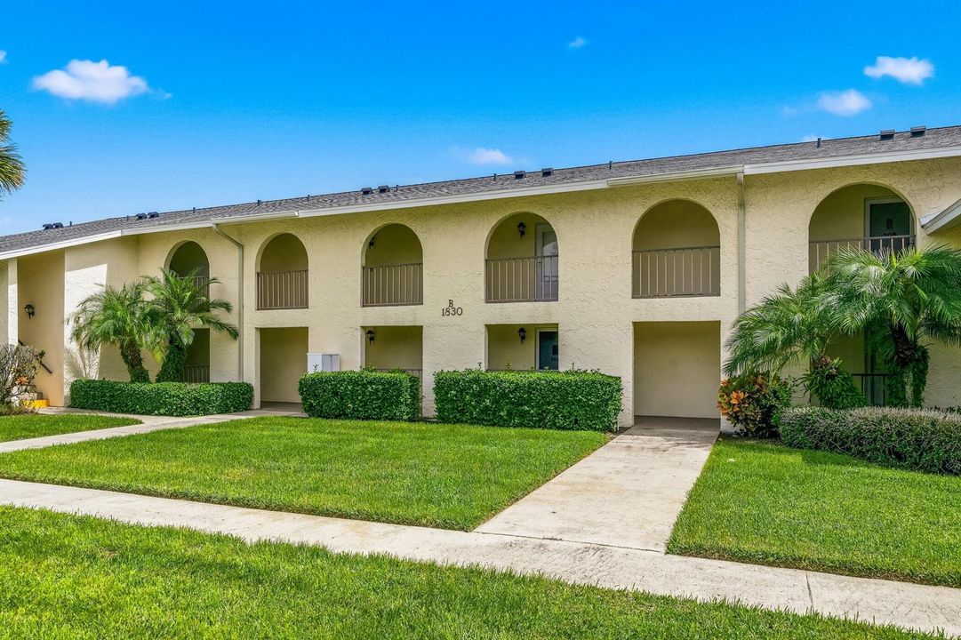 1830 Robalo Drive - 103-153