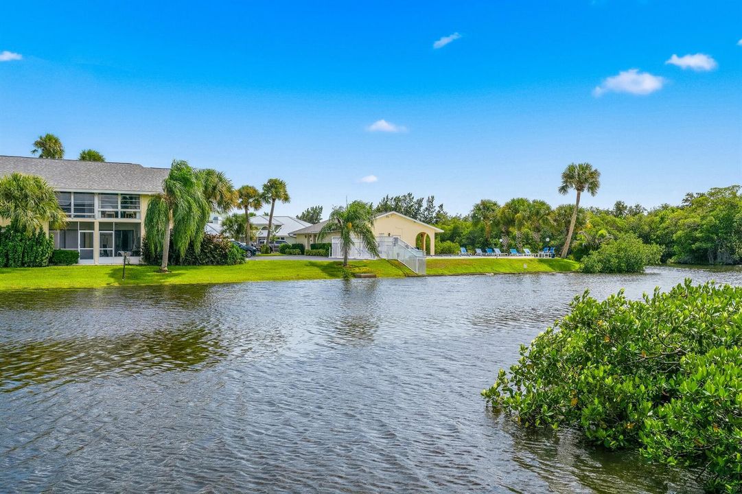 1830 Robalo Drive - 103-138