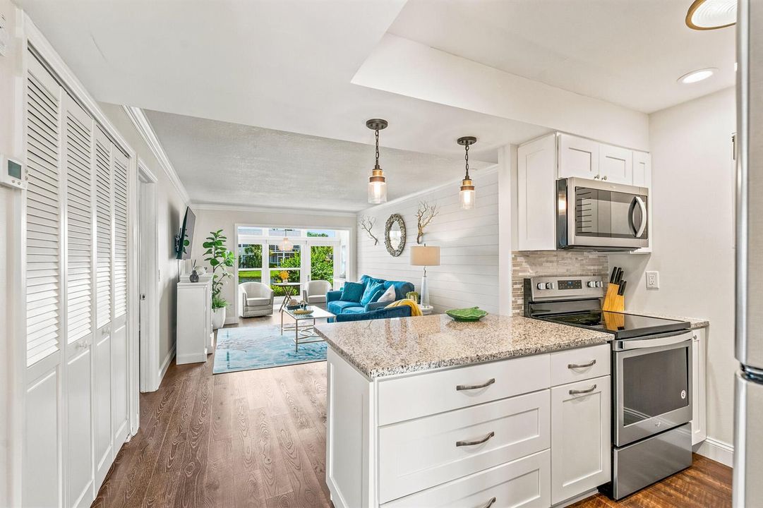 1830 Robalo Drive - 103-117