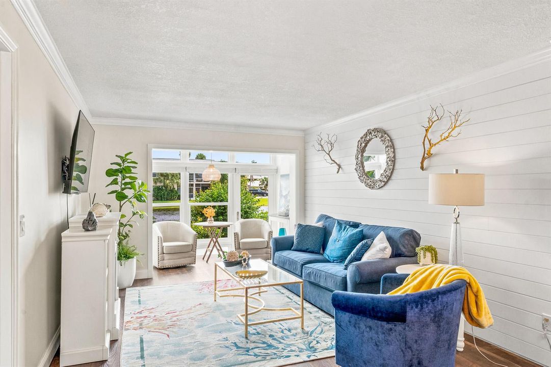 1830 Robalo Drive - 103-2
