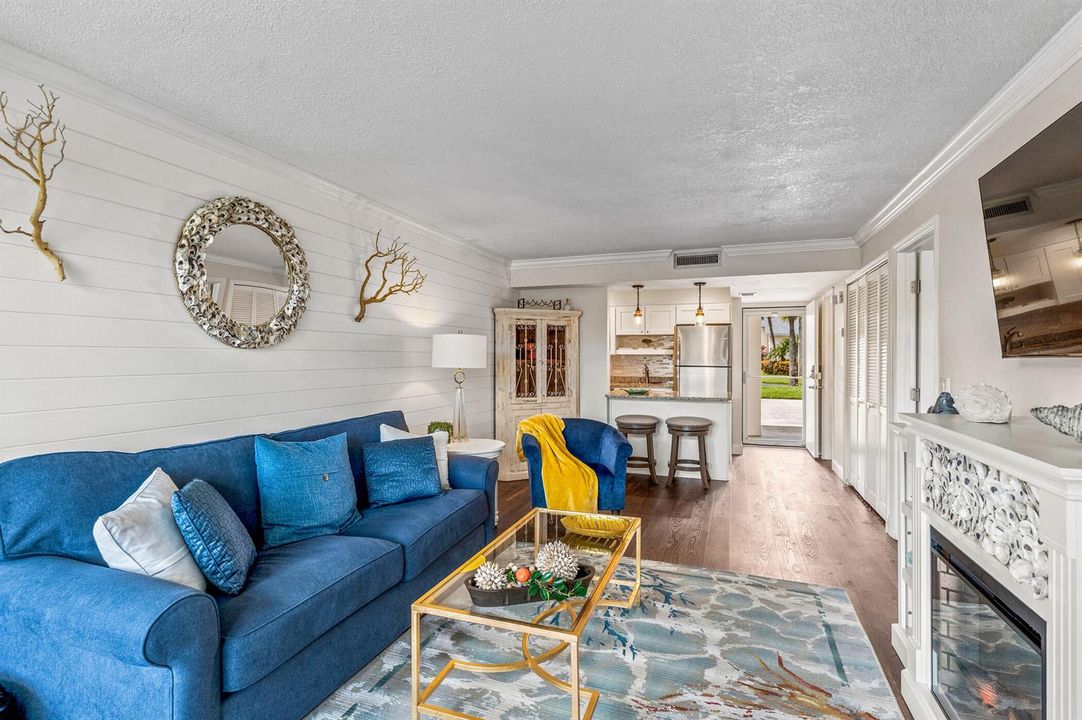 1830 Robalo Drive - 103-106